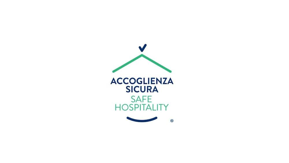 Hotel Antonella Isquia Exterior foto